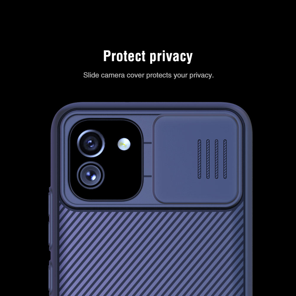 Samsung Galaxy A03 case