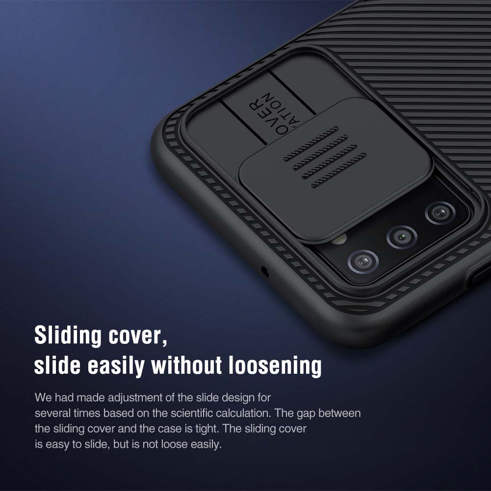 Samsung Galaxy A03S case