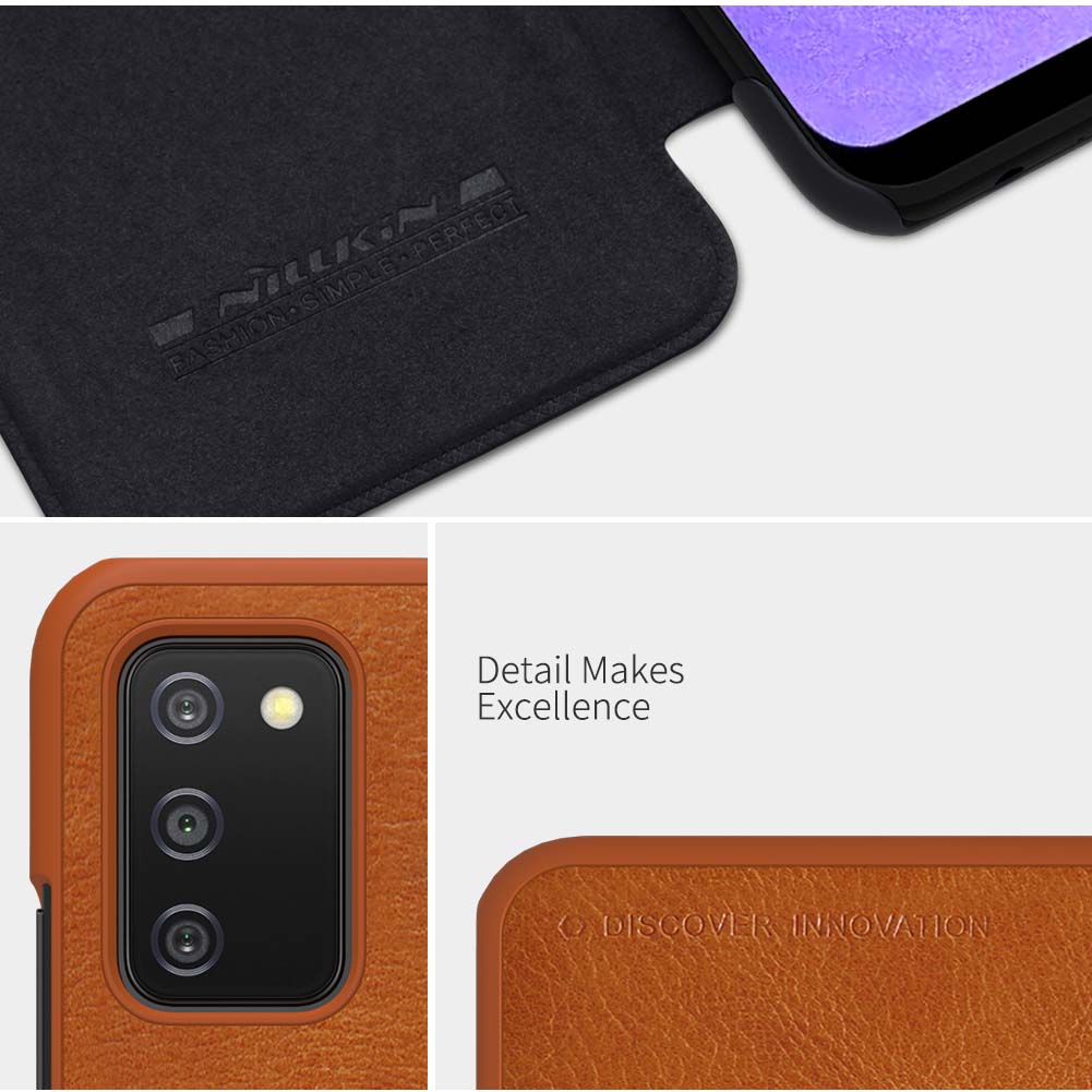 Samsung Galaxy A03S/A037G case
