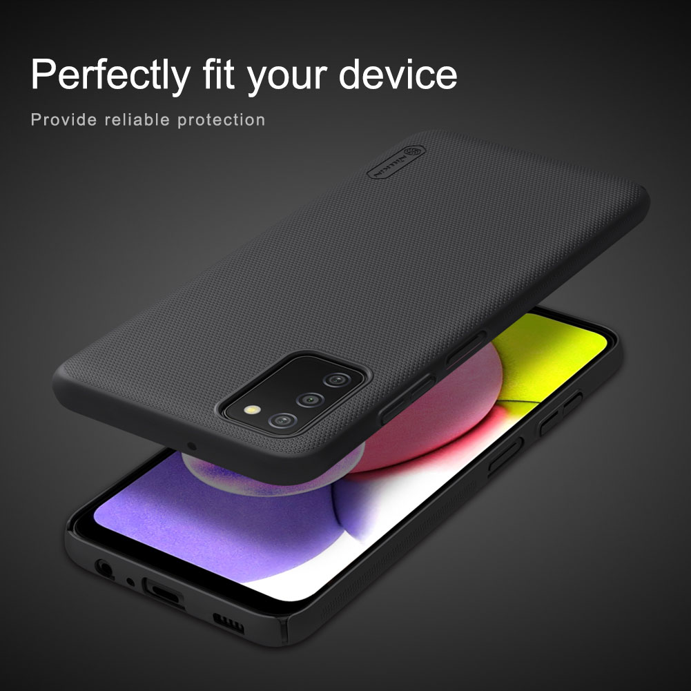 Samsung Galaxy A03S/A037G case