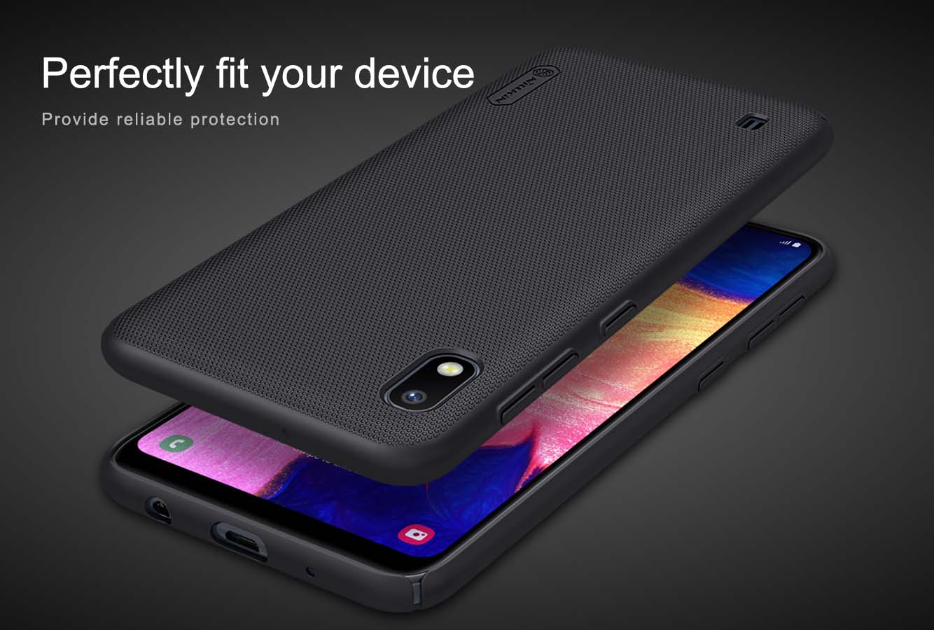 Samsung Galaxy A10 case