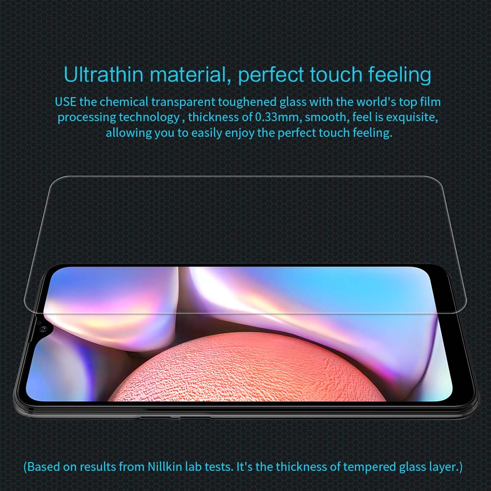 Samsung Galaxy A10s screen protector