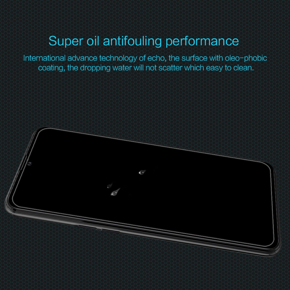 Samsung Galaxy A10s screen protector