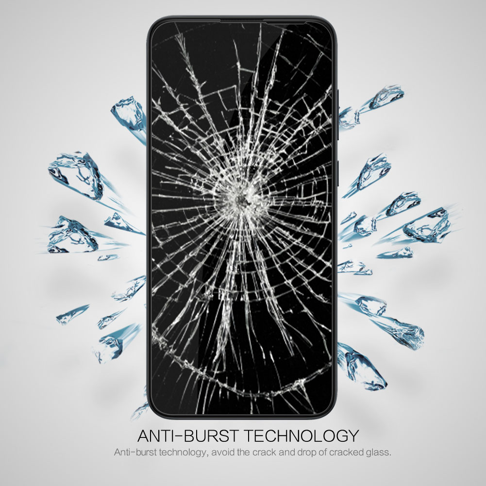 Samsung Galaxy A11 screen protector