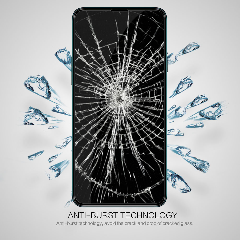 Samsung Galaxy A20s screen protector