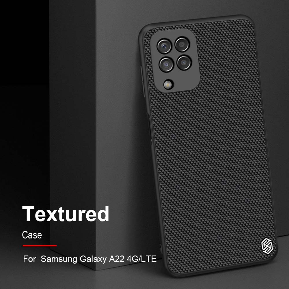 Samsung Galaxy A22 4G/LTE case