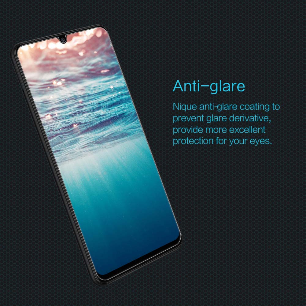 Samsung Galaxy A22 4G/LTE screen protector