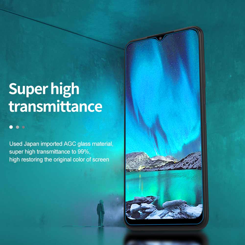 Samsung Galaxy A22 5G screen protector