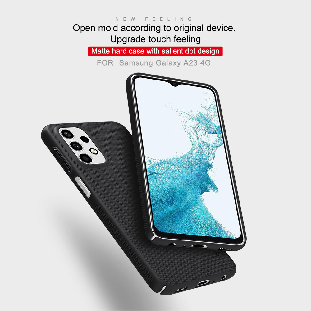 Samsung Galaxy A23 4G case
