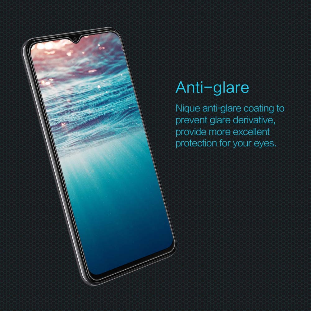 Samsung Galaxy A23 4G screen protector