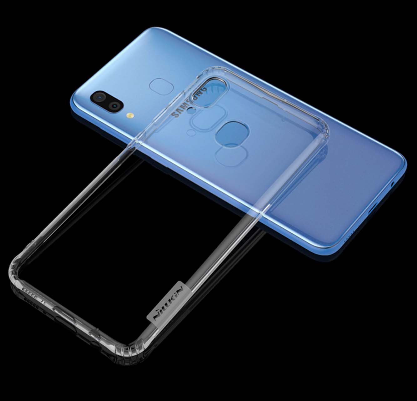 Samsung Galaxy A30 case