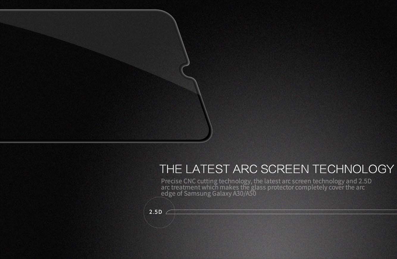Samsung Galaxy A30/A50/A20/M30 screen protector