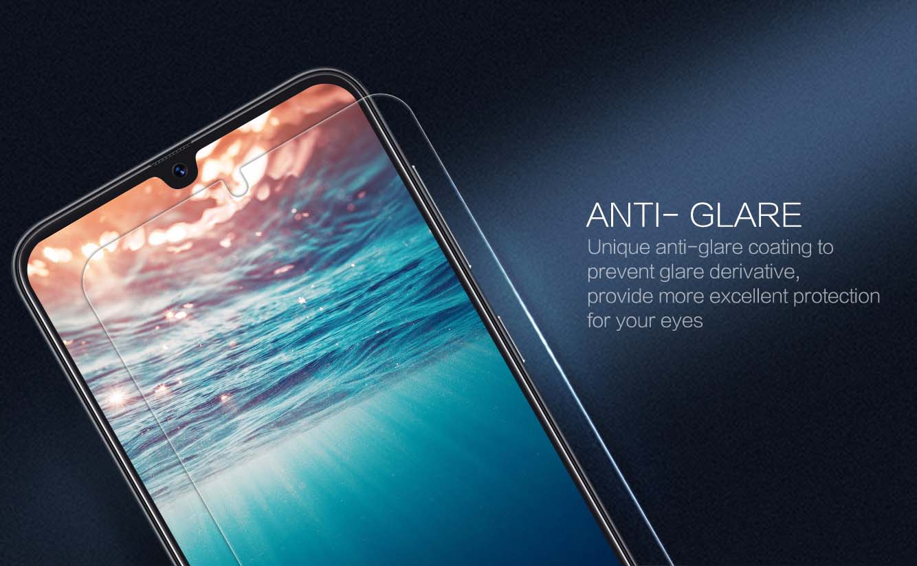 Samsung Galaxy A30/A50 screen protector