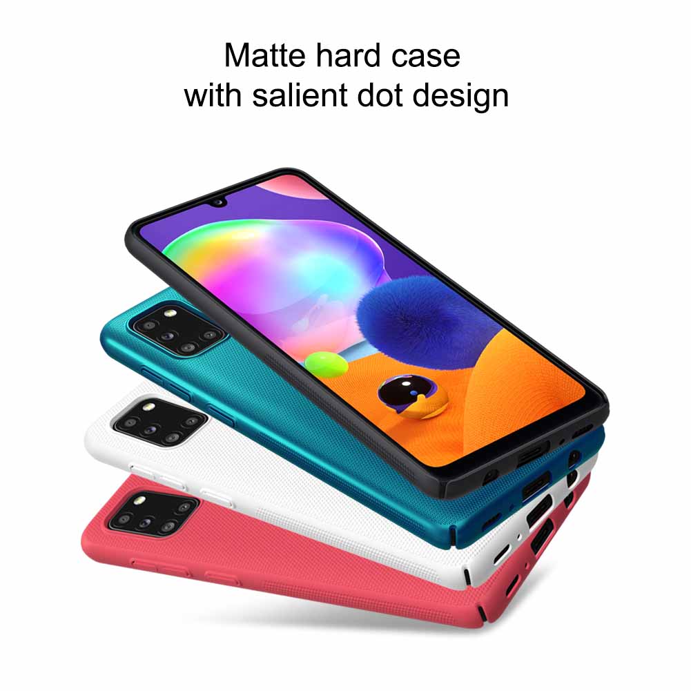 Samsung Galaxy A31 case