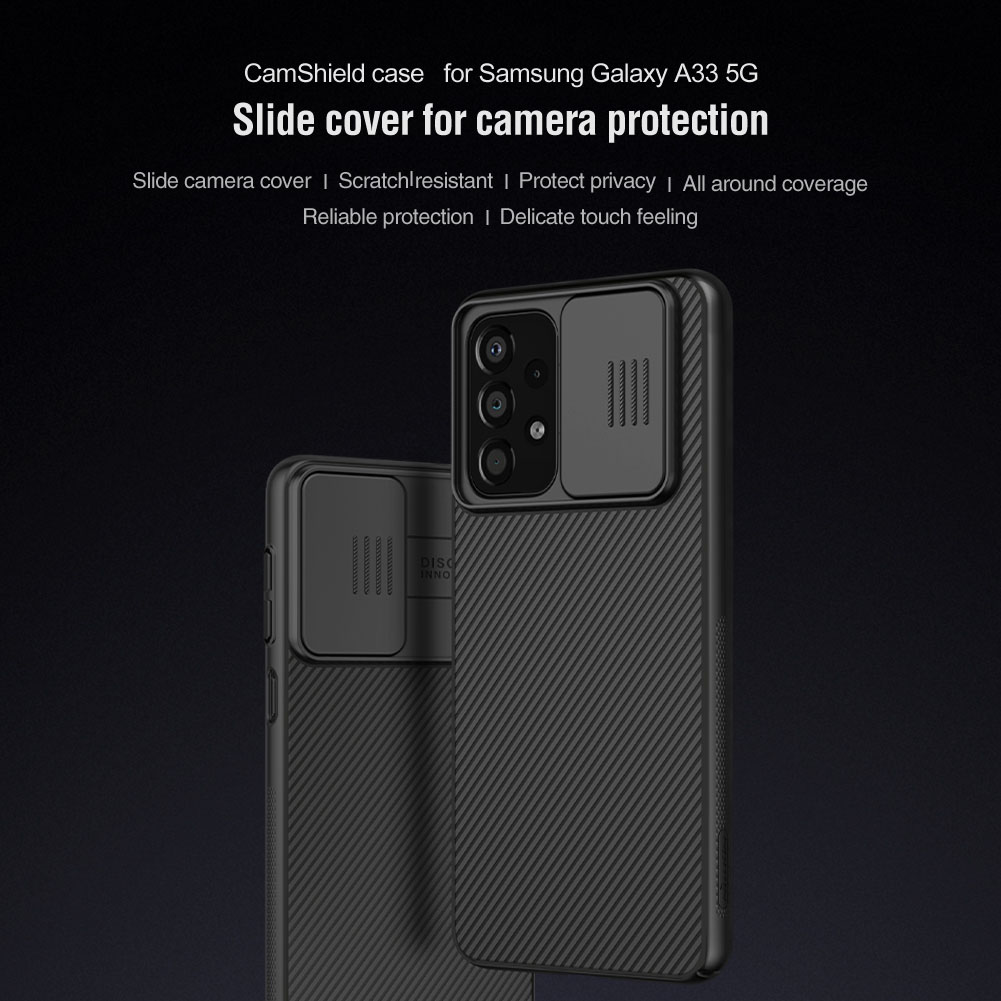 Samsung Galaxy A33 5G case