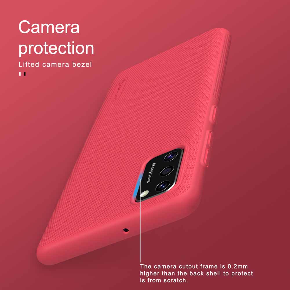 Samsung Galaxy A41 case