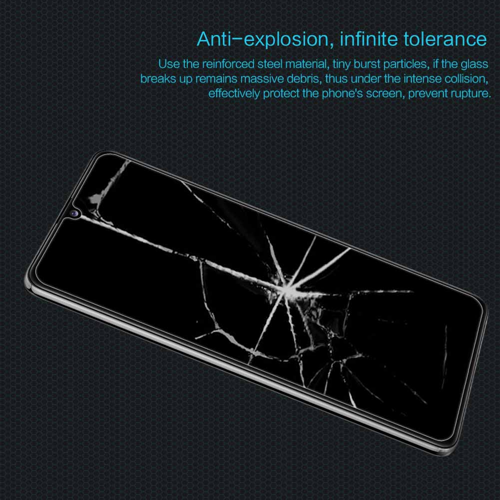 Samsung Galaxy A41 screen protector