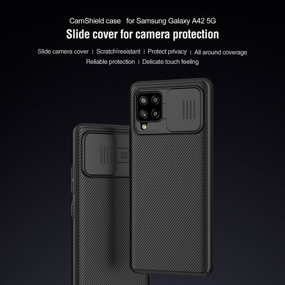 Samsung Galaxy A42 5G case