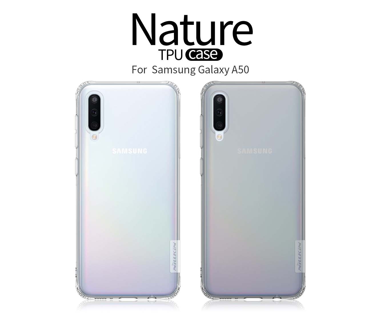 Samsung Galaxy A50 case