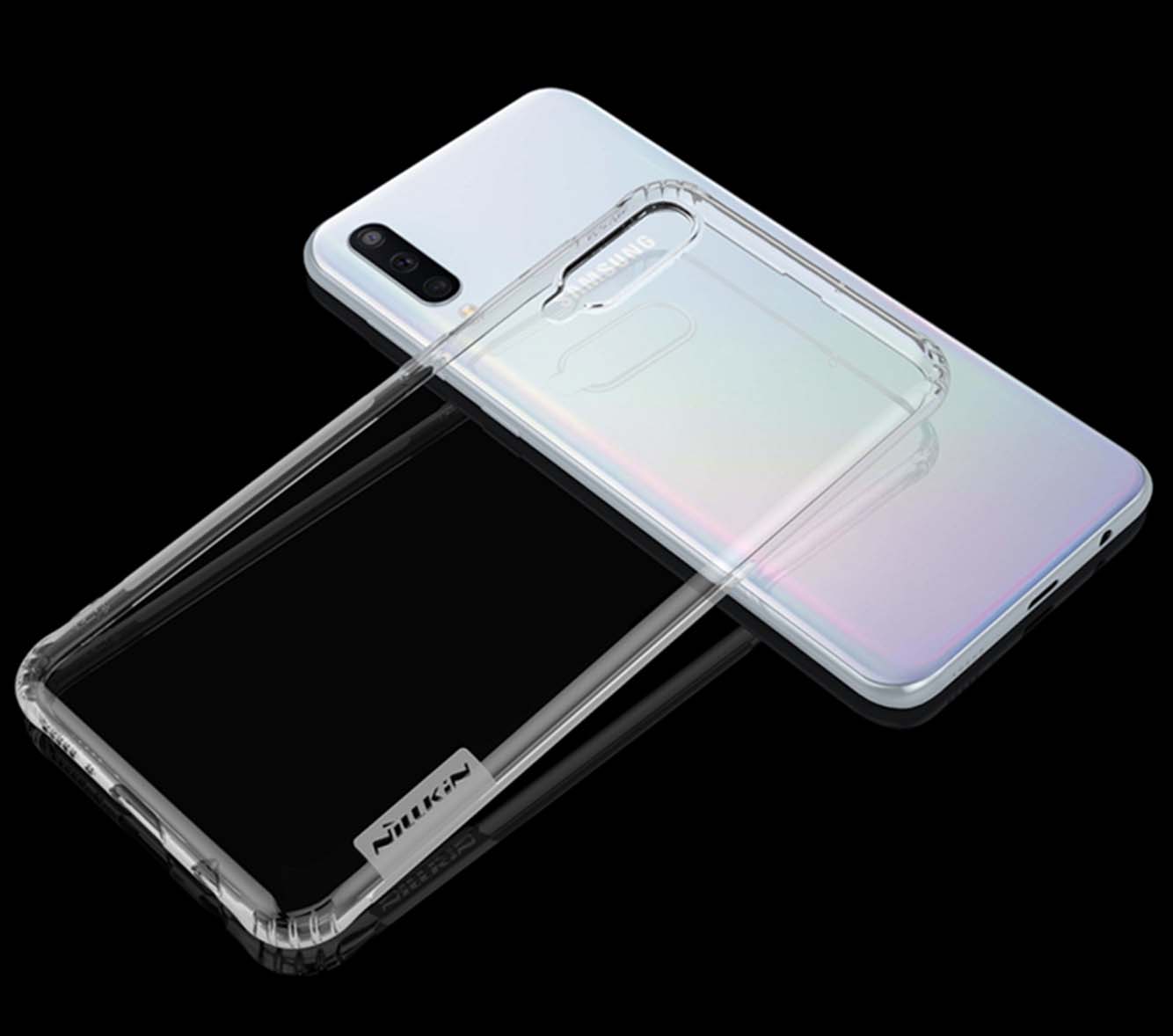 Samsung Galaxy A50 case