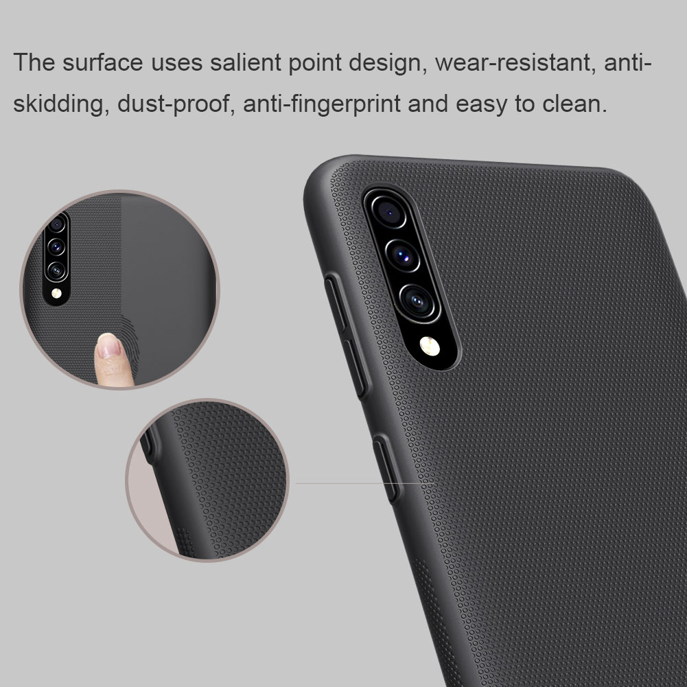 Samsung Galaxy A50s case