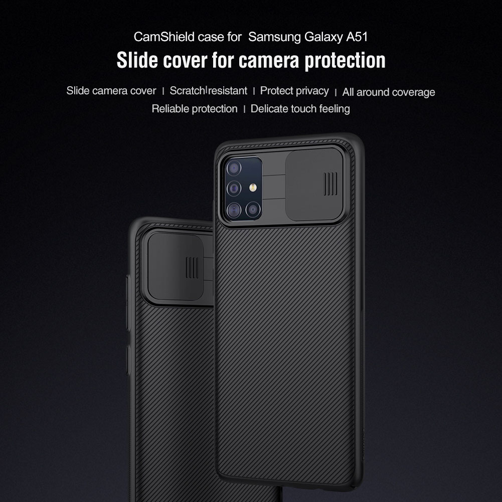 Samsung Galaxy A51 case