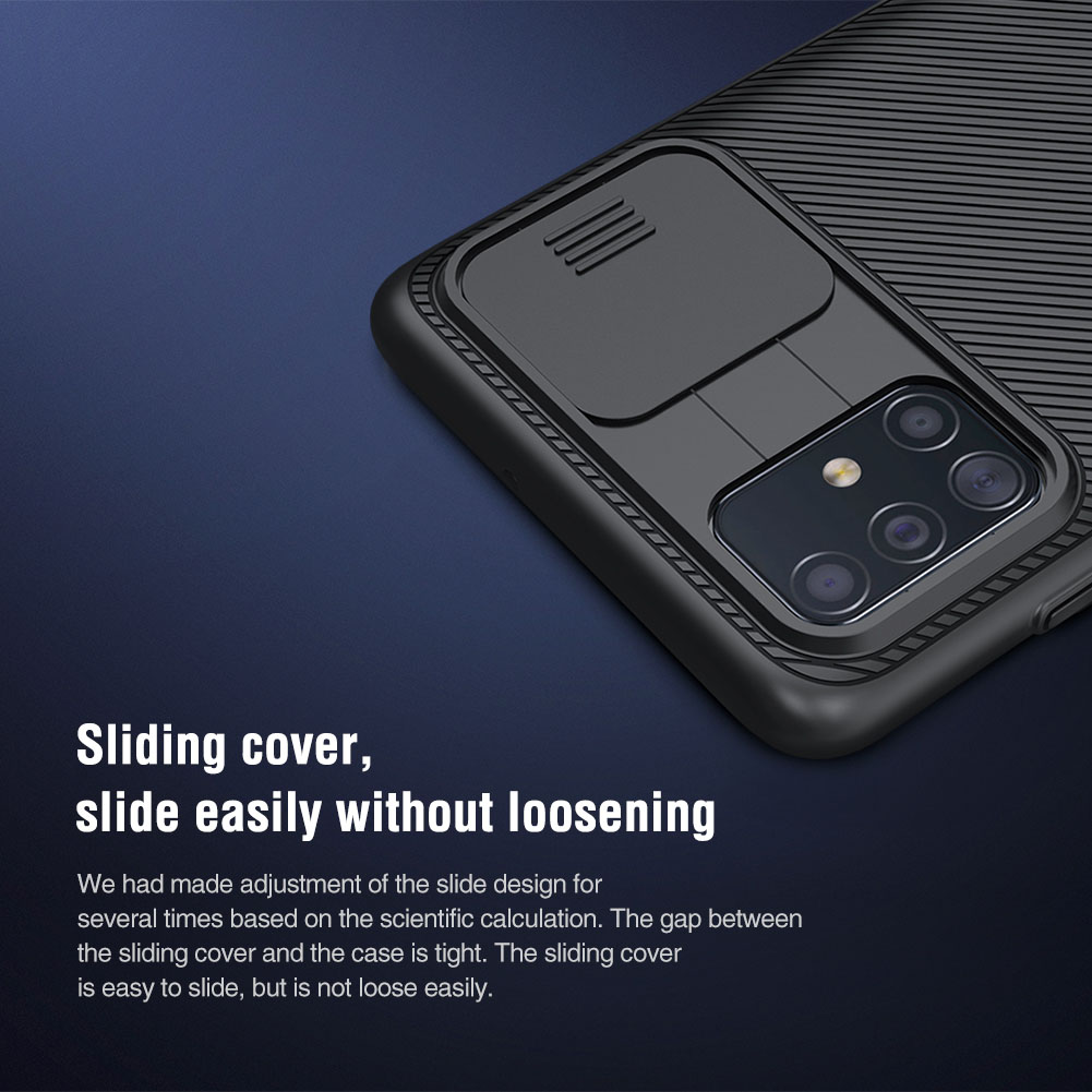 Samsung Galaxy A51 case