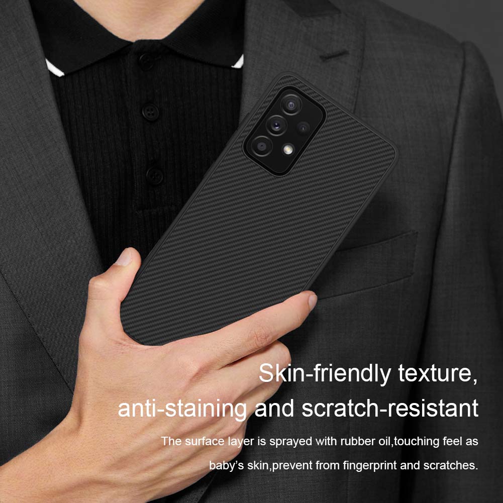 Samsung Galaxy A52 4G/5G case