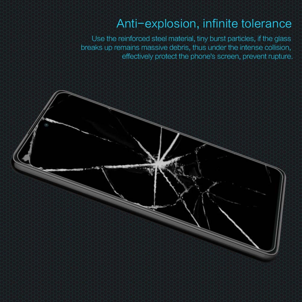 Samsung Galaxy A53 5G screen protector