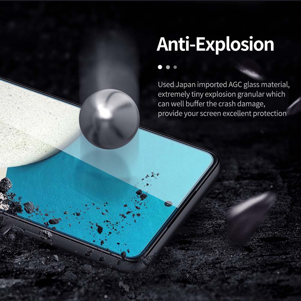Samsung Galaxy A53 5G screen protector