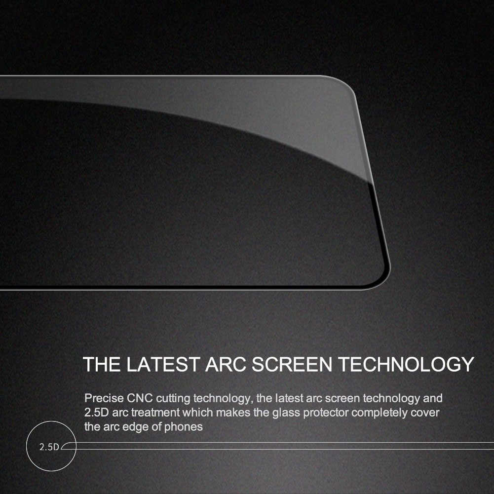 Samsung Galaxy A54 5G screen protector