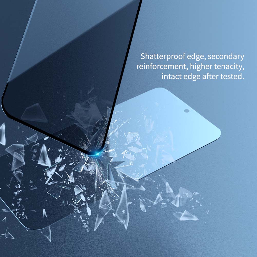 Samsung Galaxy A54 5G screen protector