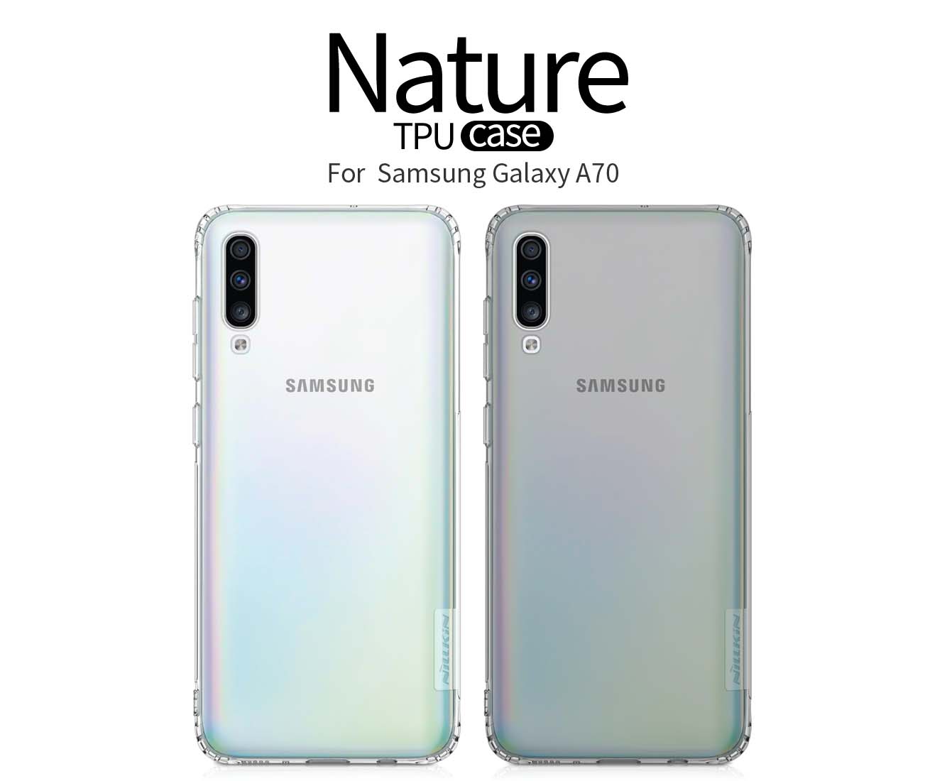 Samsung Galaxy A70 case