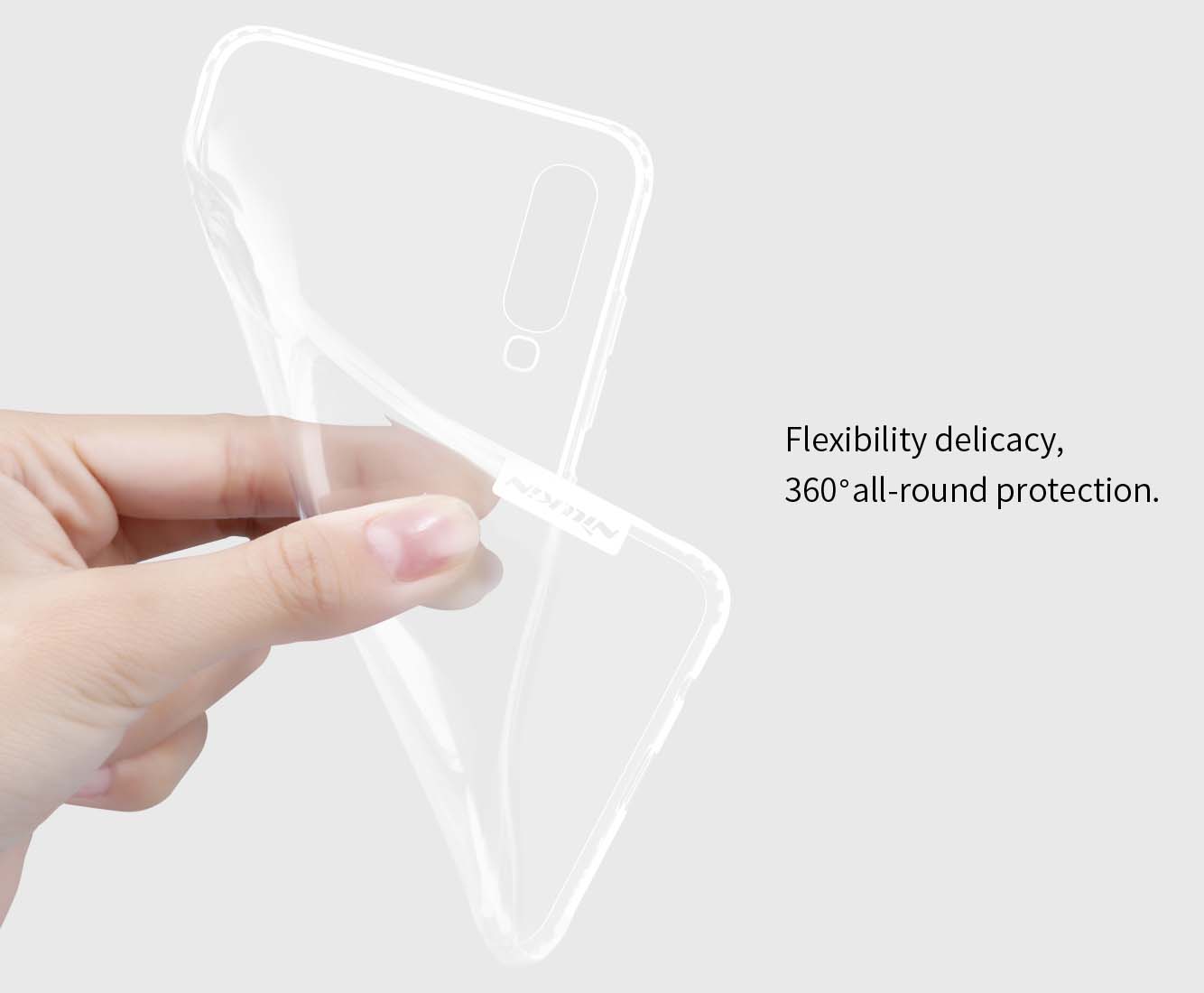 Samsung Galaxy A70 case