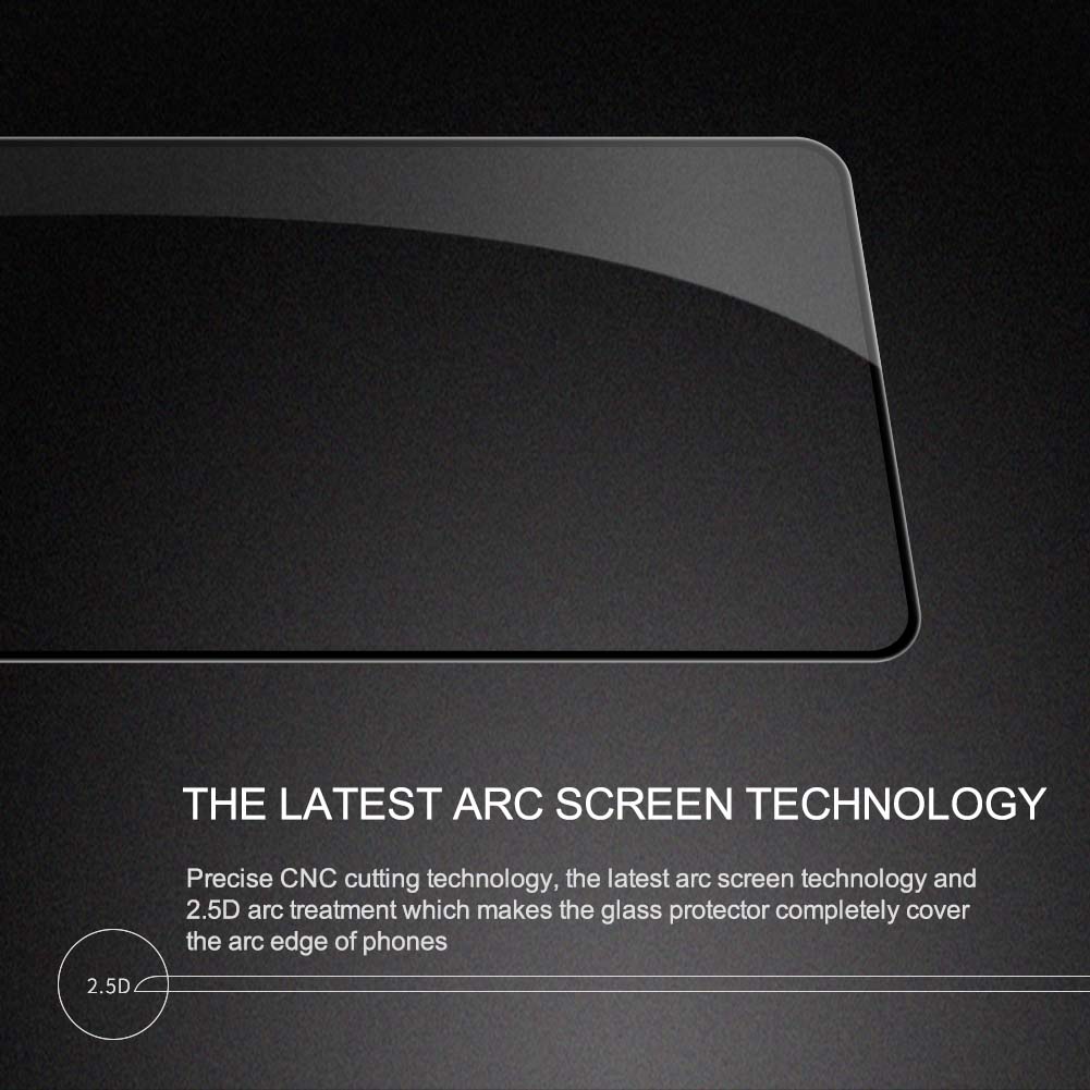 Samsung Galaxy A73 5G screen protector