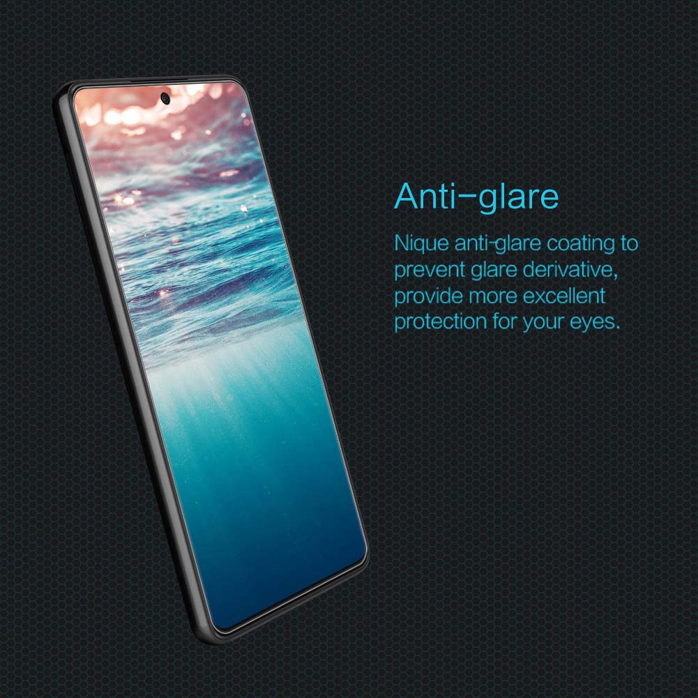 Samsung Galaxy A73 5G screen protector