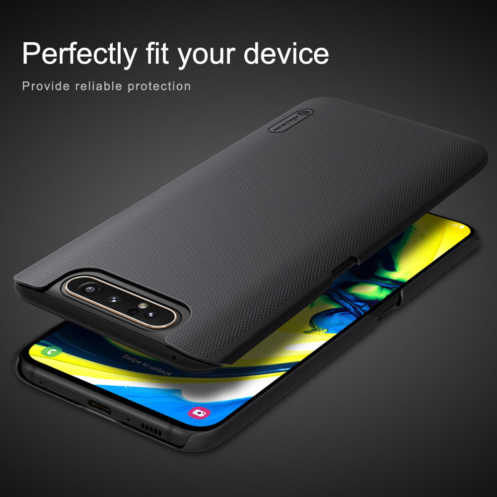 Samsung Galaxy A80/A90 case