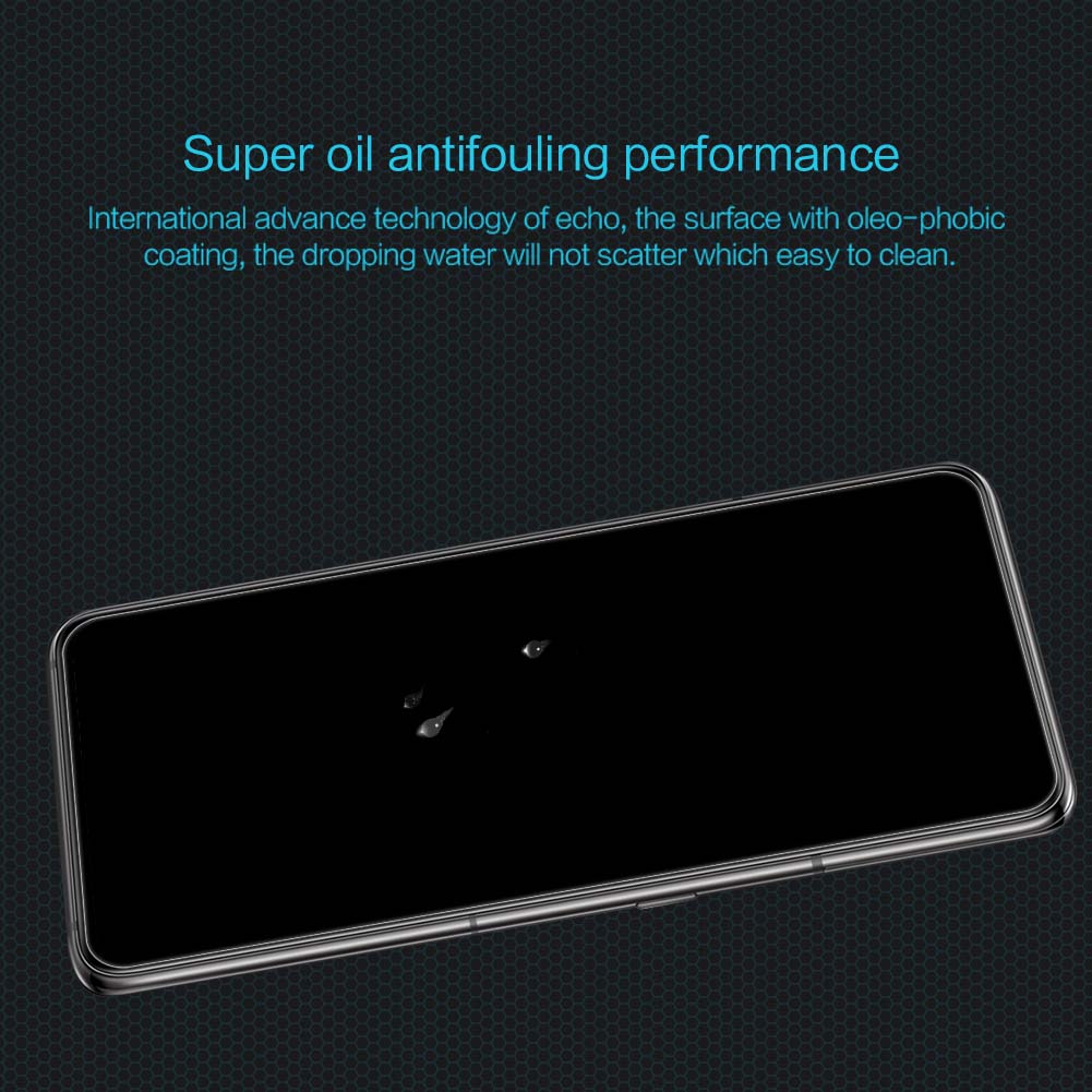 Samsung Galaxy A80 screen protector