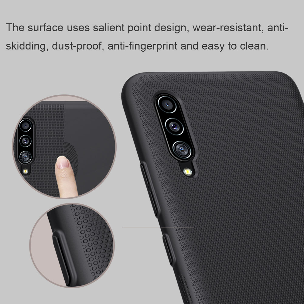 Samsung Galaxy A90 5G case