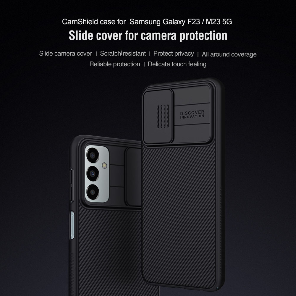 Samsung Galaxy F23/M23 5G case