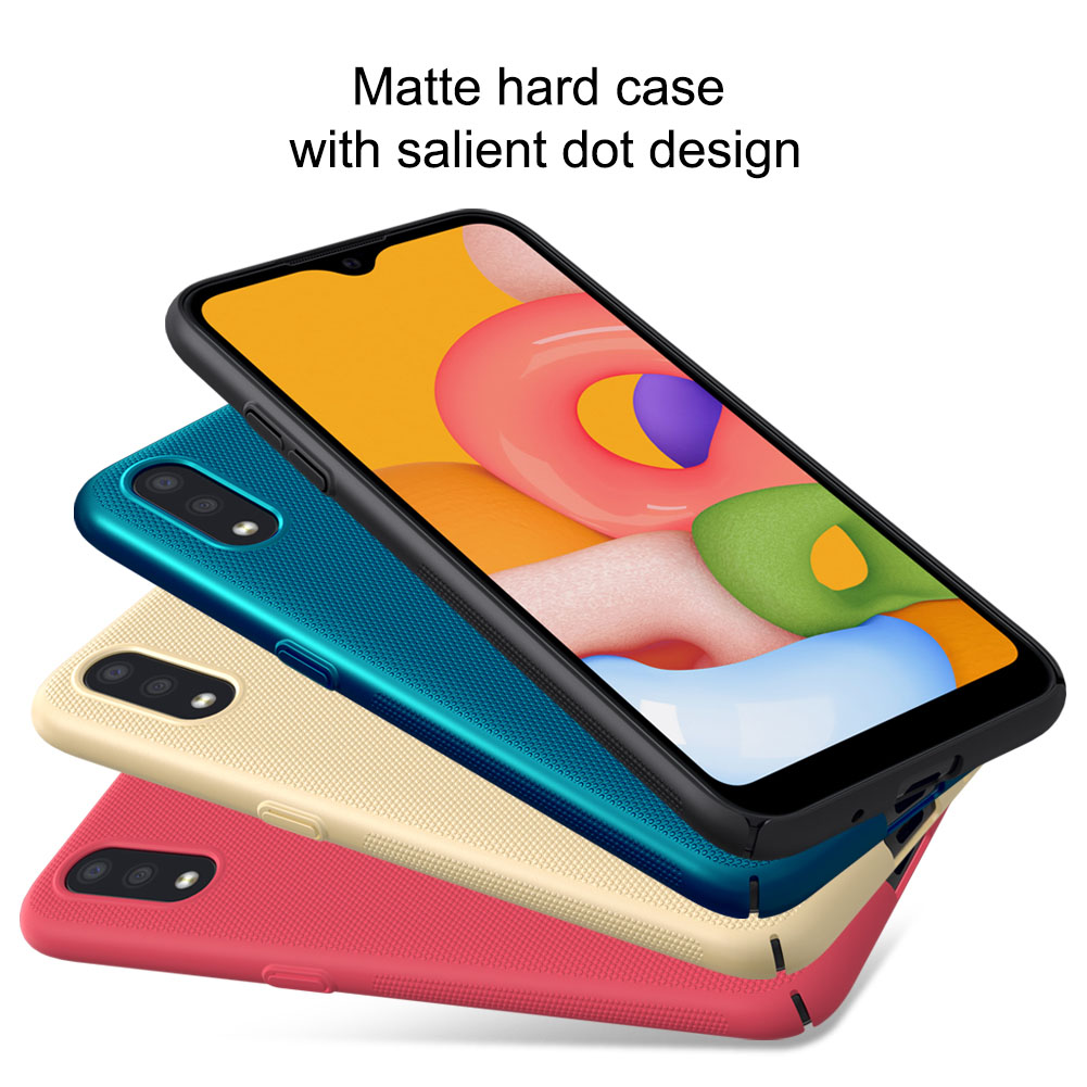 Samsung Galaxy A01 case