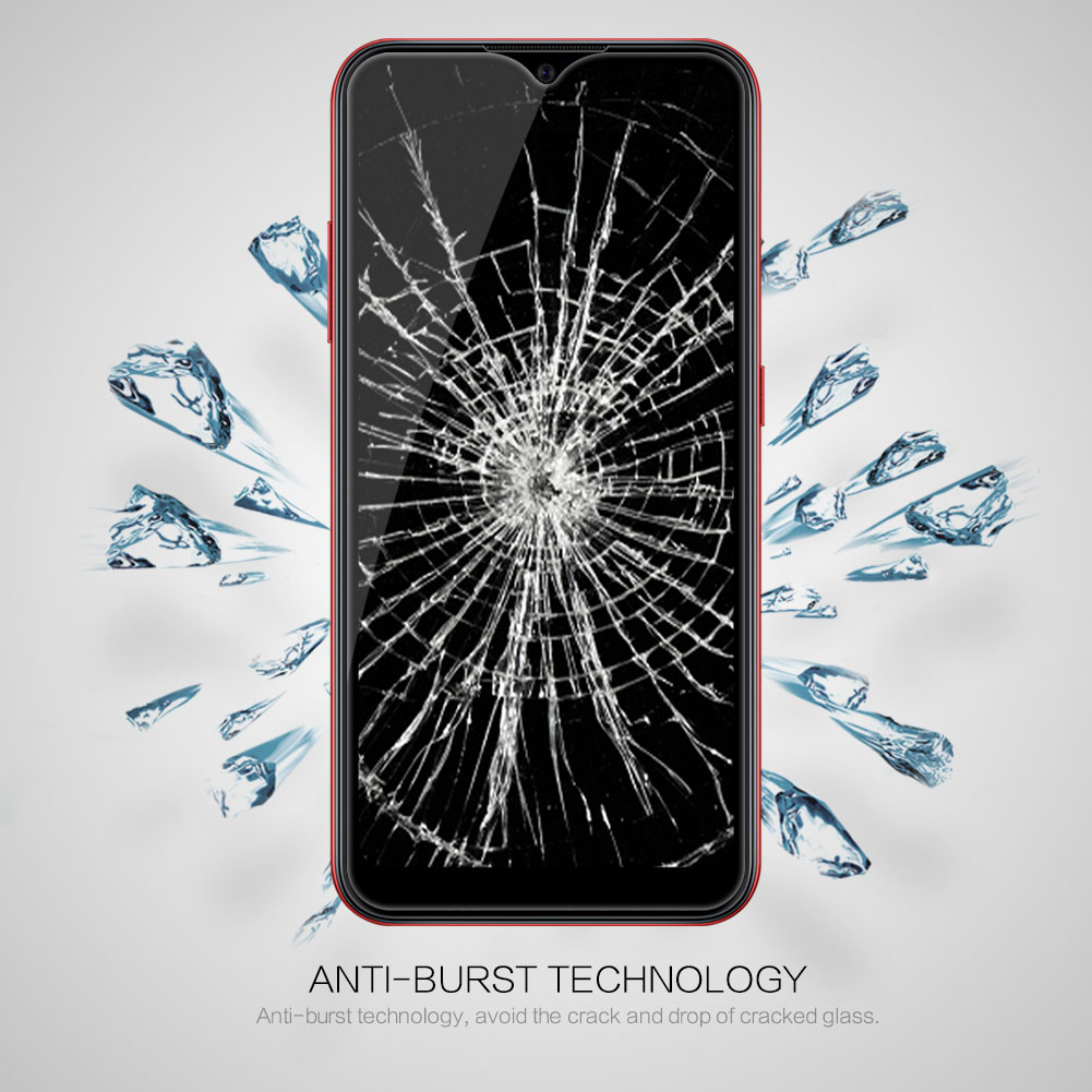 Samsung Galaxy A01 screen protector