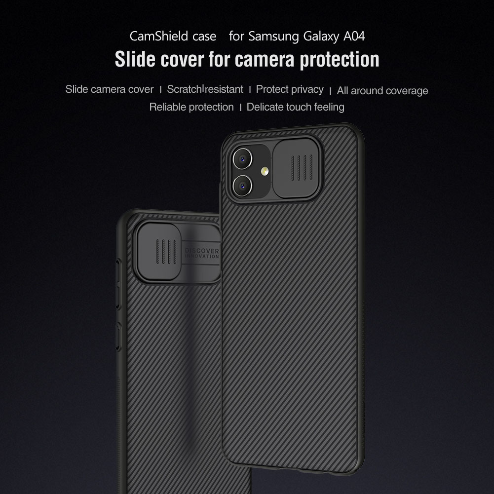Samsung Galaxy A04 case