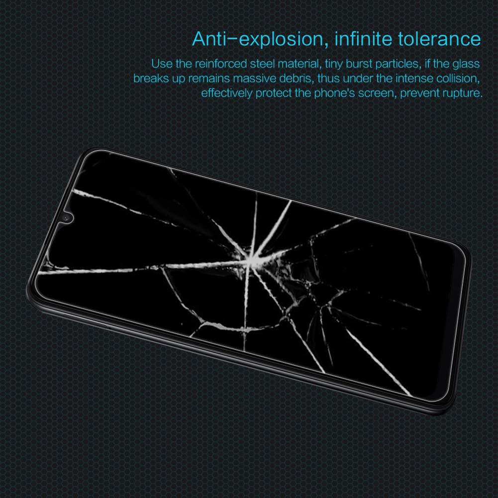 Samsung Galaxy A04 screen protector
