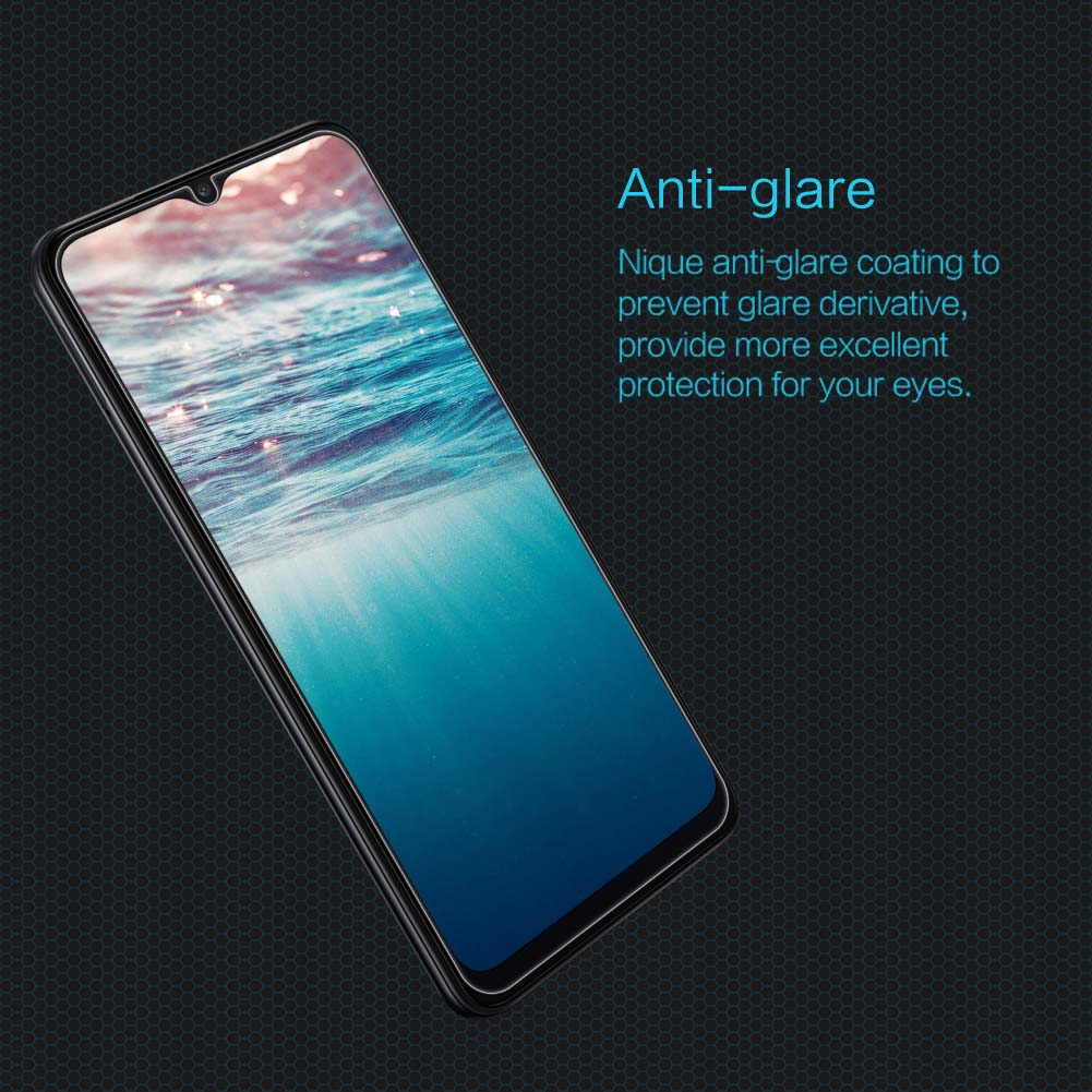 Samsung Galaxy A04 screen protector