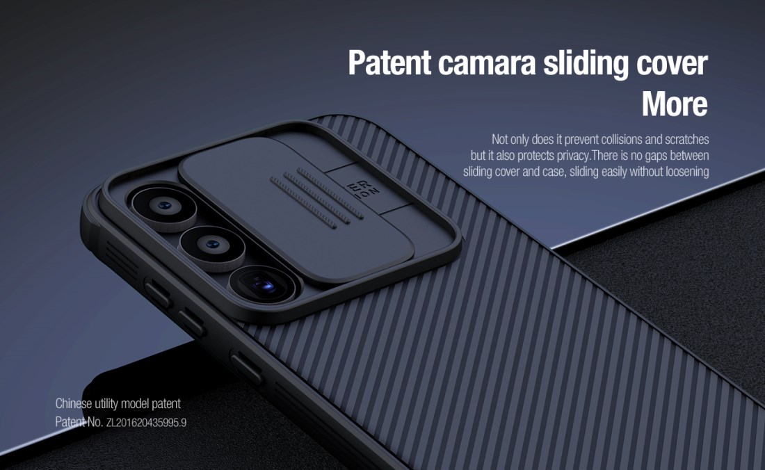  Samsung Galaxy A55 Case
