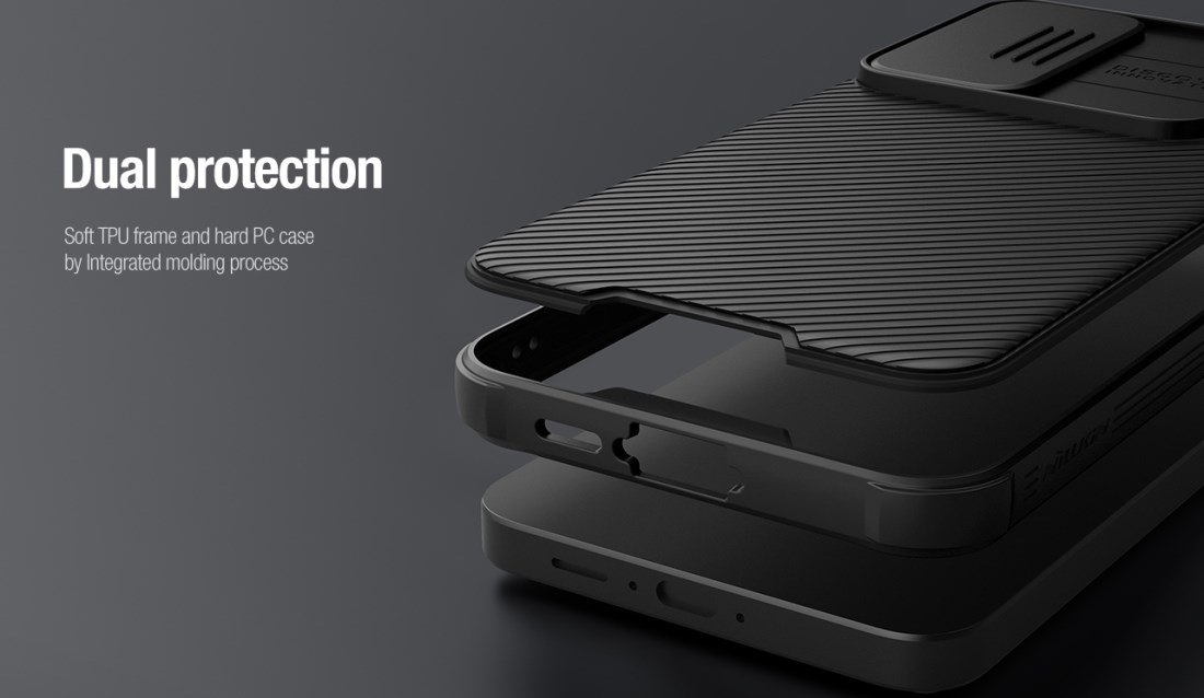  Samsung Galaxy A55 Case