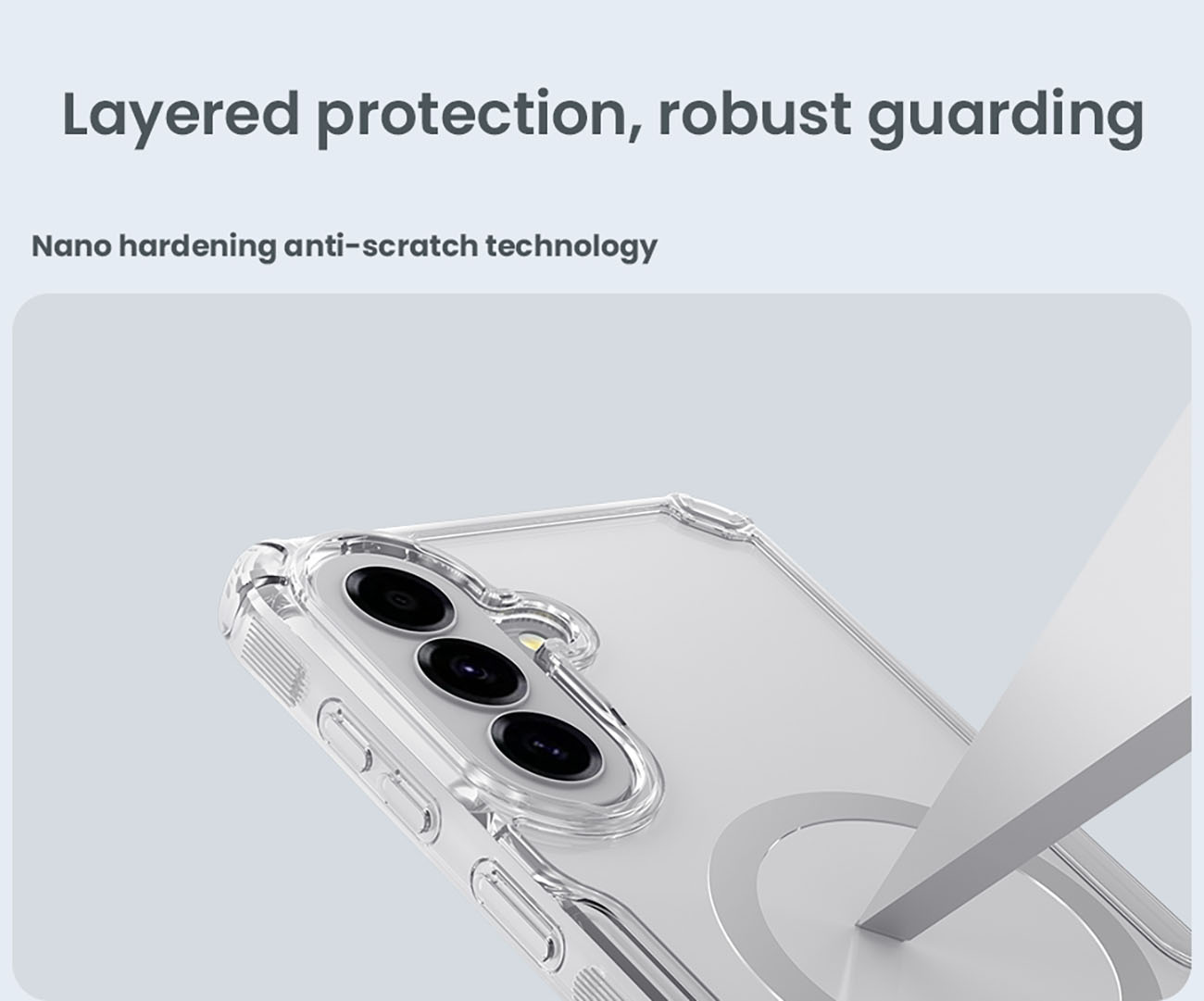 Samsung Galaxy A57 case