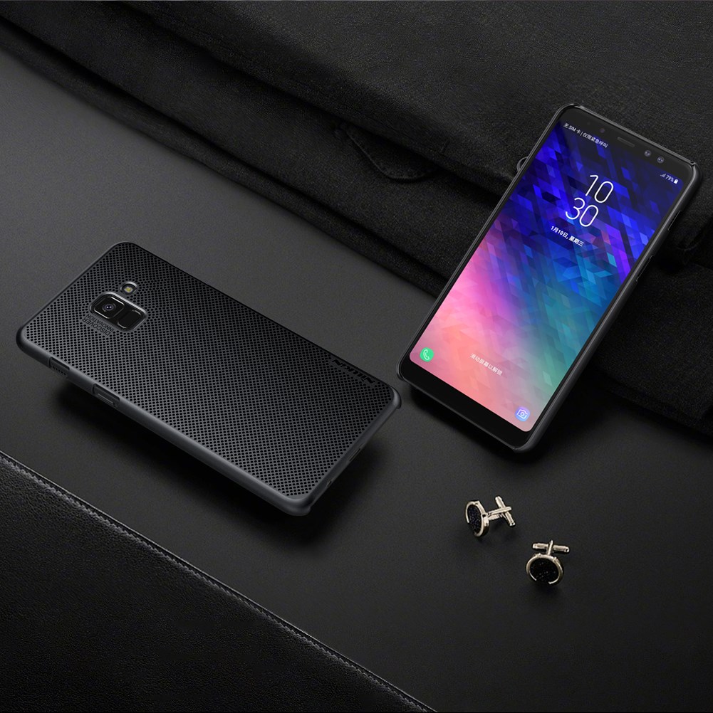 Samsung Galaxy A8 + (2018) Case