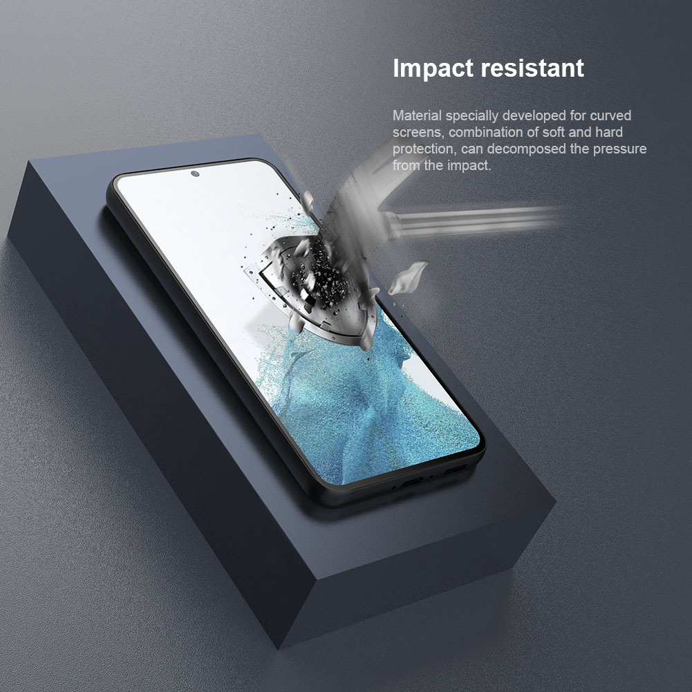 Samsung Galaxy S23 screen protector
